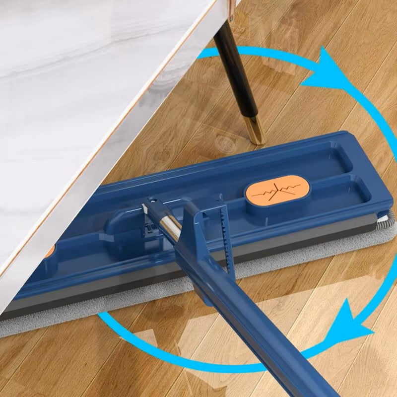 Magic Self-Cleaning Mop