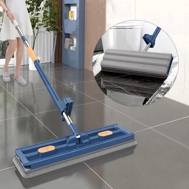 Magic Self-Cleaning Mop